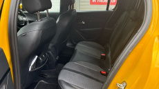 Peugeot 208 1.2 PureTech 100 Allure 5dr EAT8 Petrol Hatchback